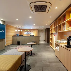 Hop Kyoto shijo Omiya Hotel