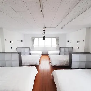 ホステル ホステルノースキー京都, 京都市