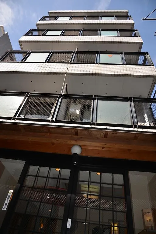 Hostel Backpacker'S Ryokan Budget Inn Kyoto Japan
