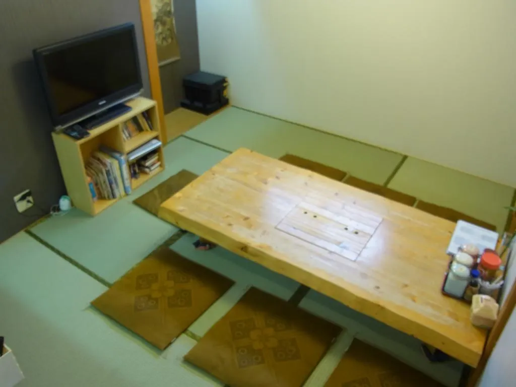 ホステル Backpacker'S Ryokan Budget Inn京都市