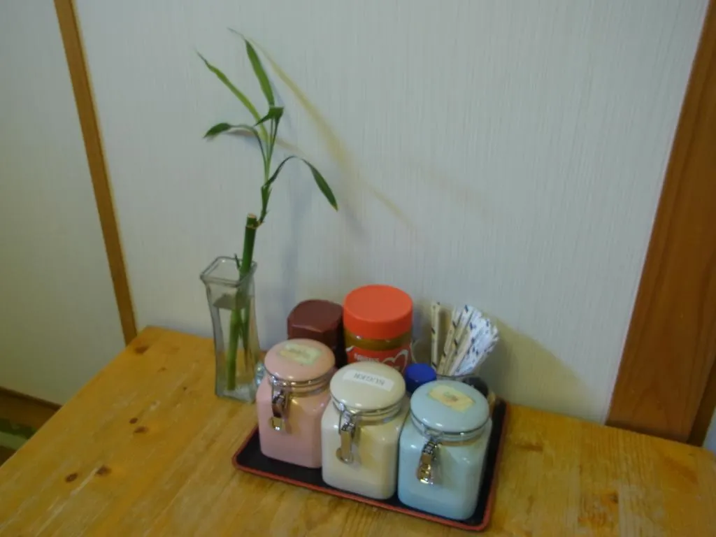 Backpacker'S Ryokan Budget Inn京都市 0*, 京都市