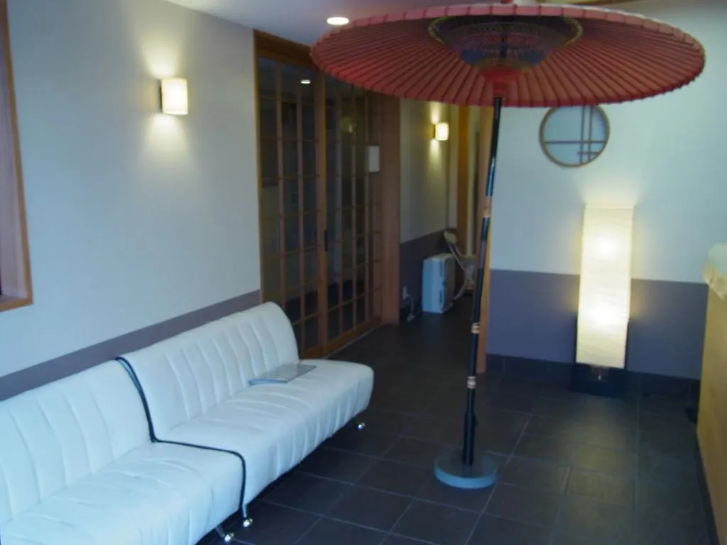 Backpacker'S Ryokan Budget Inn京都市 日本
