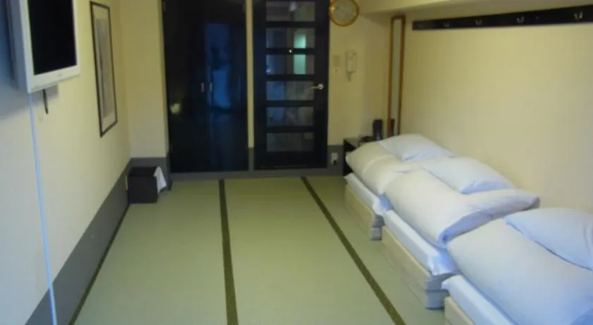 Backpacker'S Ryokan Budget Inn京都市 ホステル