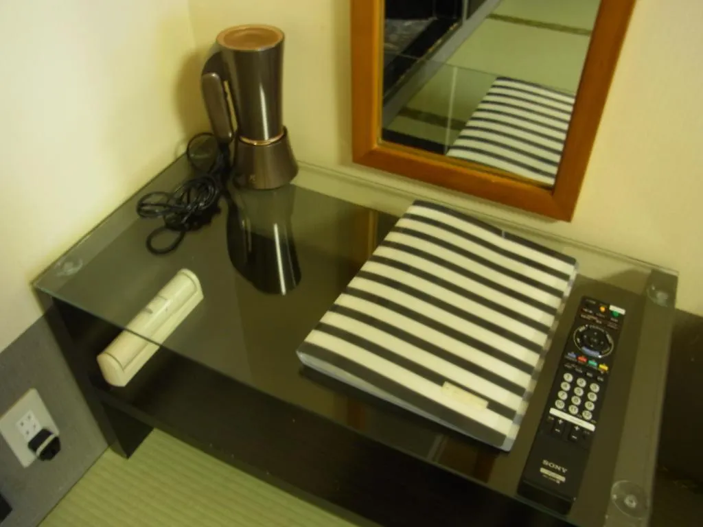 Backpacker'S Ryokan Budget Inn京都市