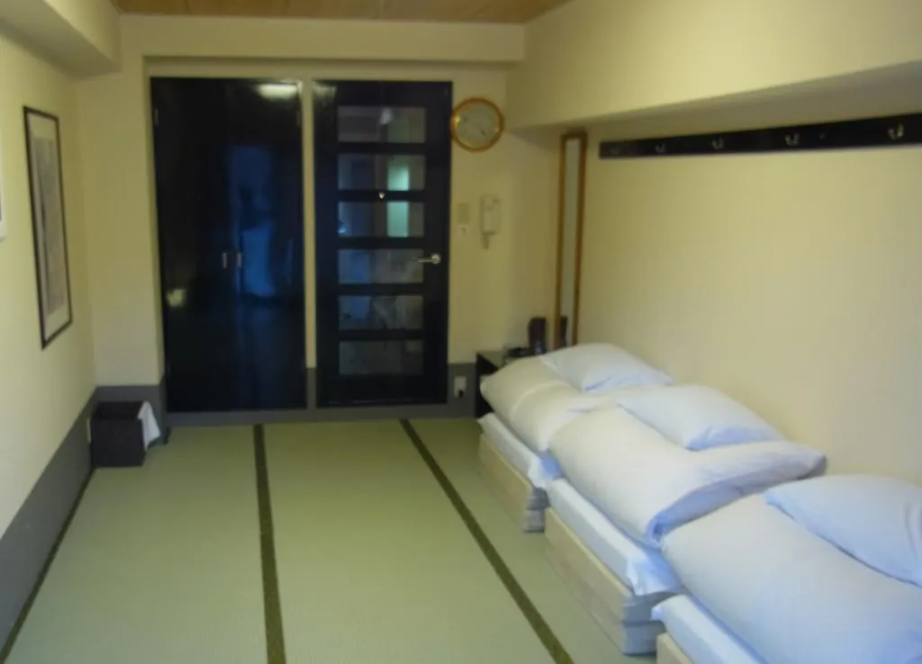 Backpacker'S Ryokan Budget Inn京都市 ホステル 京都市