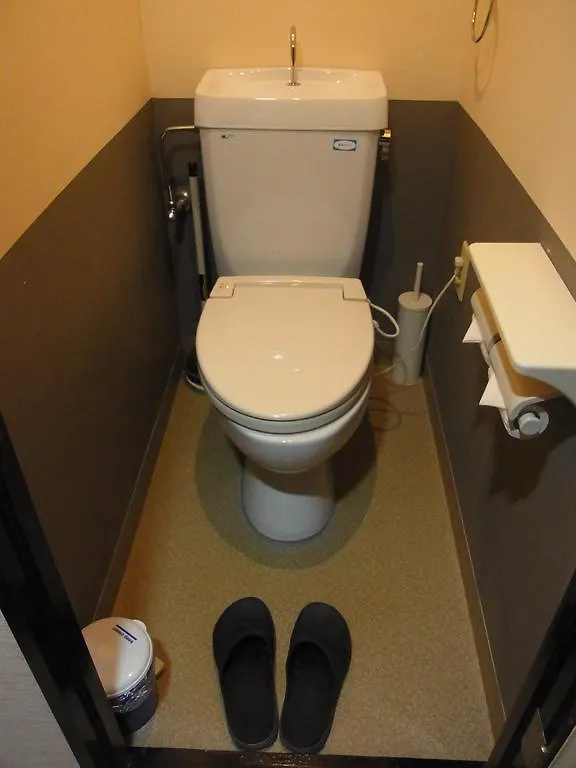 Backpacker'S Ryokan Budget Inn京都市 ホステル