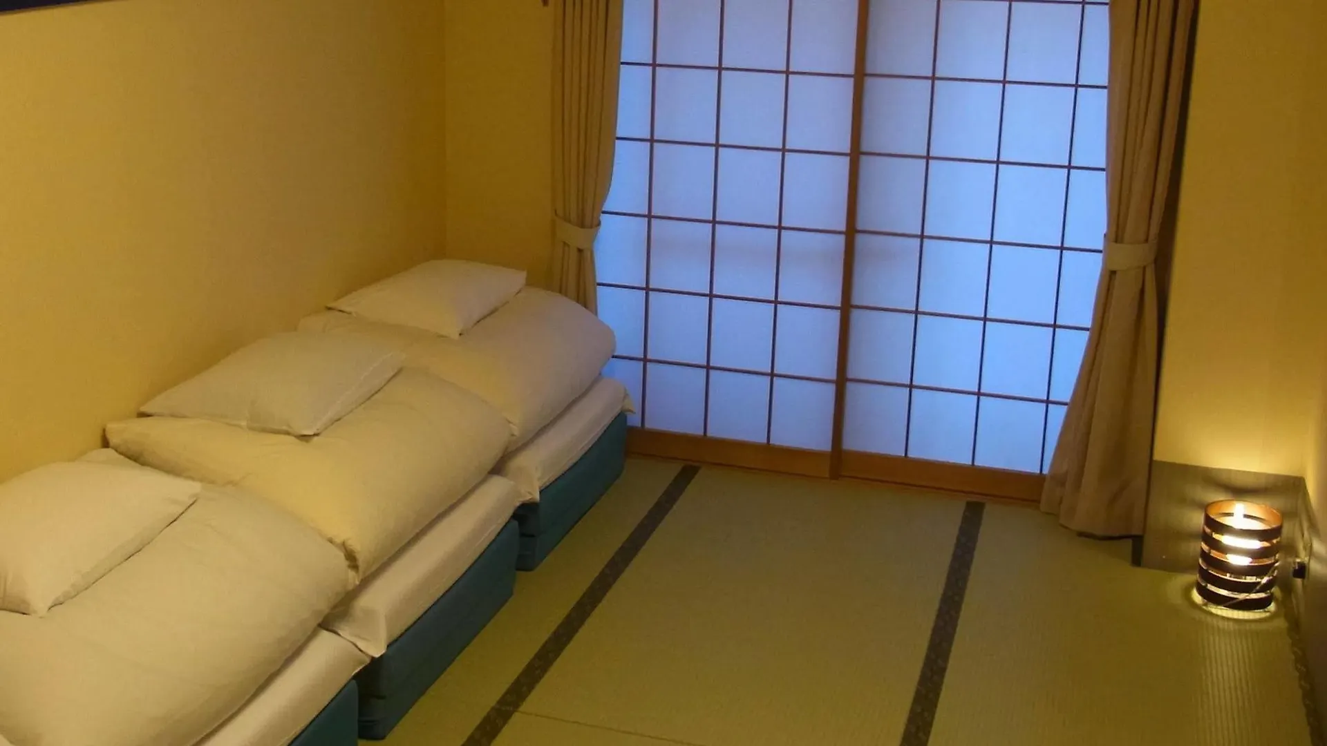 Backpacker'S Ryokan Budget Inn京都市